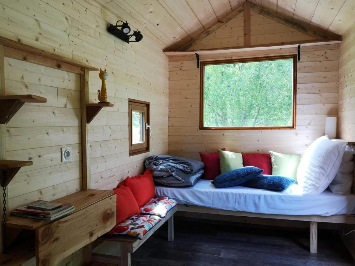 Domaine De Cavailla Villa Marmont-Pachas Exteriör bild