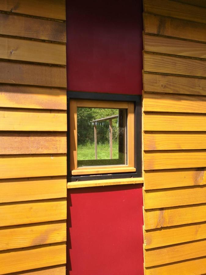 Domaine De Cavailla Villa Marmont-Pachas Exteriör bild