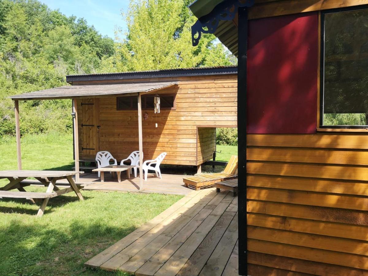 Domaine De Cavailla Villa Marmont-Pachas Exteriör bild