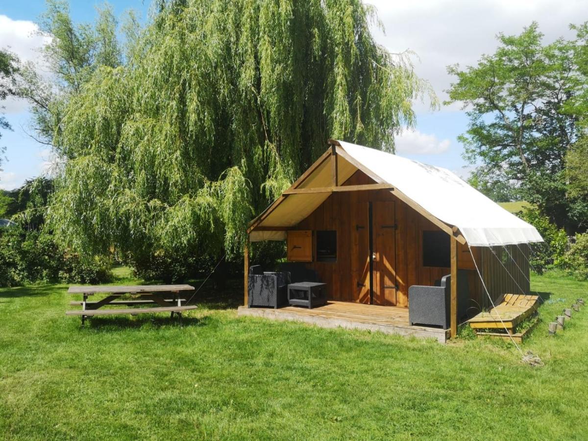 Domaine De Cavailla Villa Marmont-Pachas Exteriör bild